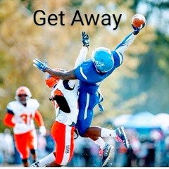 Get away ft. Will Hall