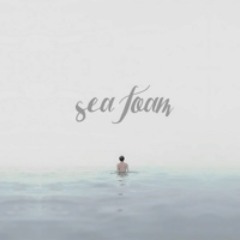 Sea foam