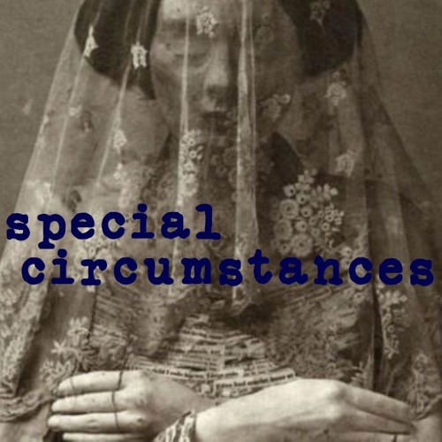 Special Circumstances - Episode 58 -  Ravished By The Sheer Implausibility Of That Last Statement