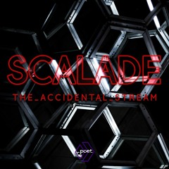 SCALADE - ACID TRIP MIX 4 THE_ACCIDENTAL_STREAM - JAN 2020