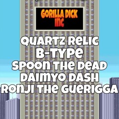 KKMDS - Gorilla Dick Inc