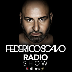 Federico Scavo Radio show 016 | Federico Scavo