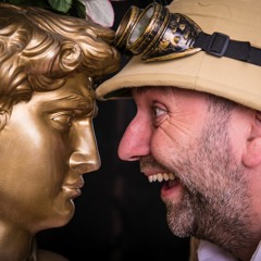 The Man Next Door (featuring MC Elemental)