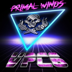 Primal Winds - Primal Fear