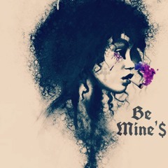 Millie&Zu bino...... Be Mines