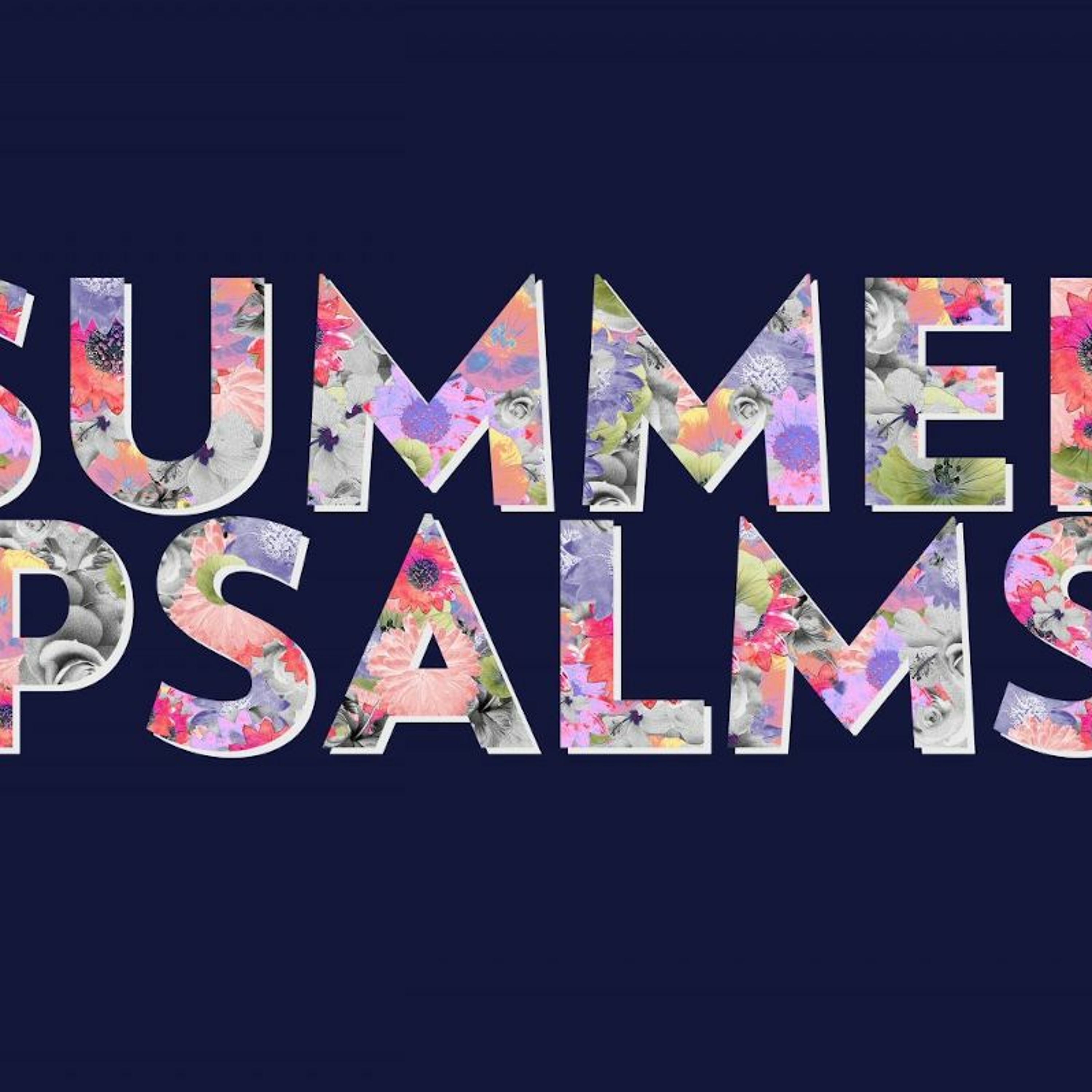 Summer Psalms 2020 - Psalm 51 - Nate Schoen - 6pm  - 12/01/20 episode artwork