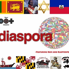 Xo+ - Diaspora [ft. Navi, Klopfenpop]