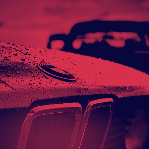 [Free] Larry June x Ty Dolla $ign x Curren$y Type Beat - RAIN - Smooth Trap Instrumental 2020