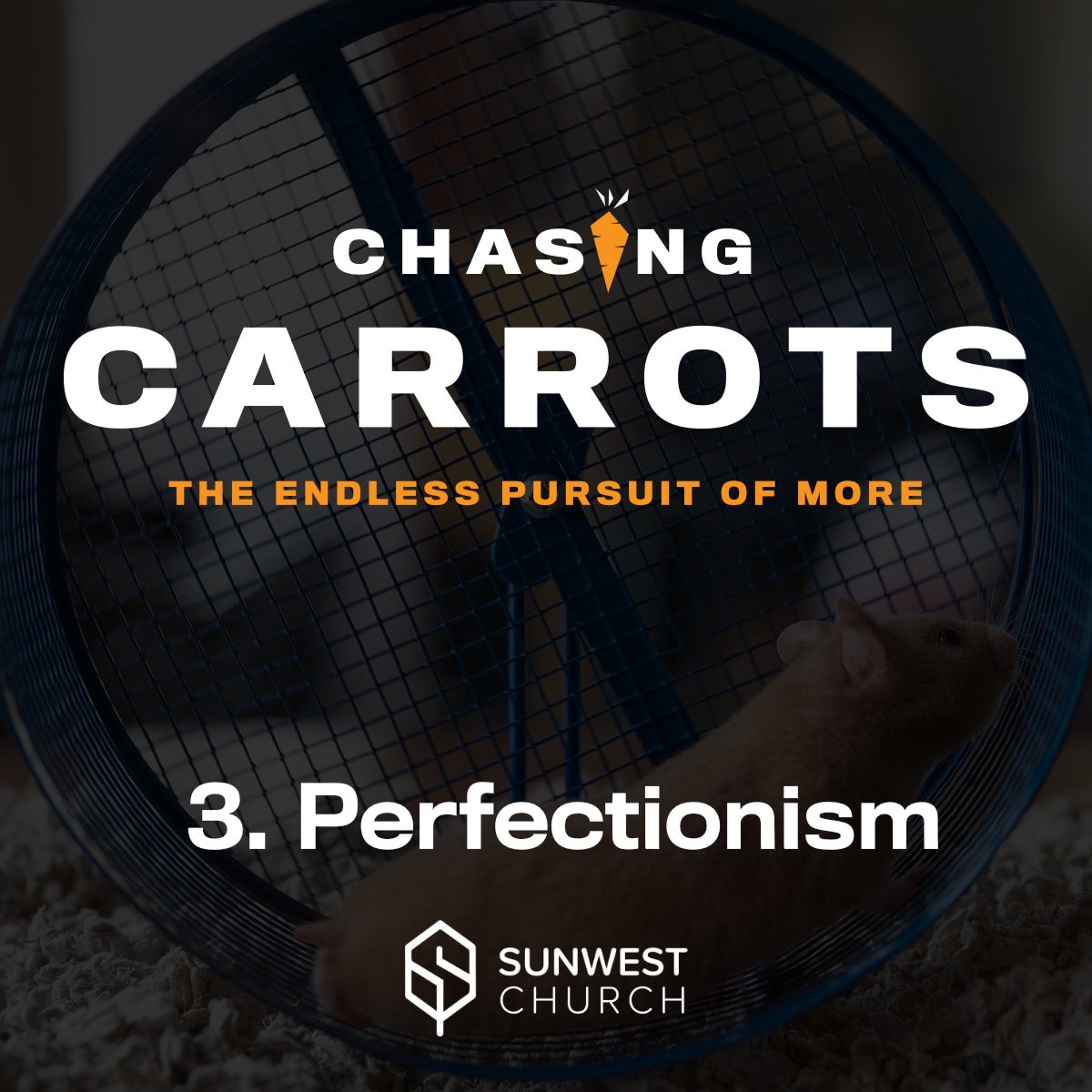 SunWest Church Weekly Sermon Podcast