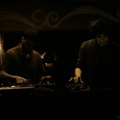 IKO & Rub (Autonomic mix + turntablism) @ El Templo del Ritmo (9/8/12)