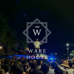 Starfinger - WareHouse Mix 006 - Jan20