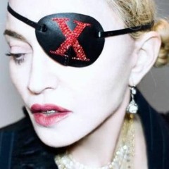 Madonna - Looking For Mercy (New Puzzle Remix)