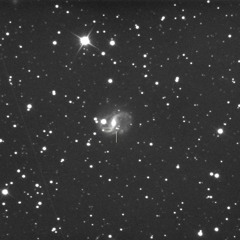 NGC 6956 - Cortina de Humo (Maqueta.Audio en vivo)