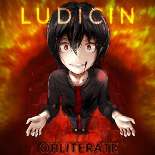Ludicin - Obliterate