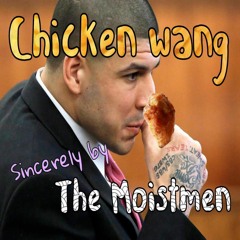 Chicken Wang