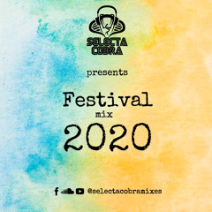 Festival mix 2020