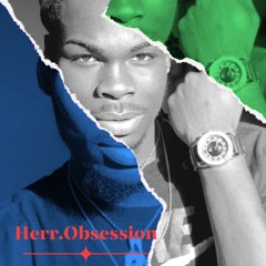 Herr.Obsession~“ViSiON”