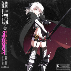 Samekichi - Rider (AKMTE Remix)