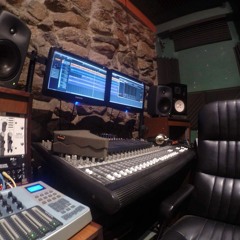 ACID RED - Early Nights  (Mastering)