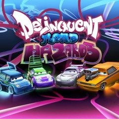 Bruno Coon High Speed Heist