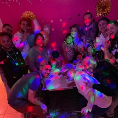Snipz - live set Tania's Birthday 2020