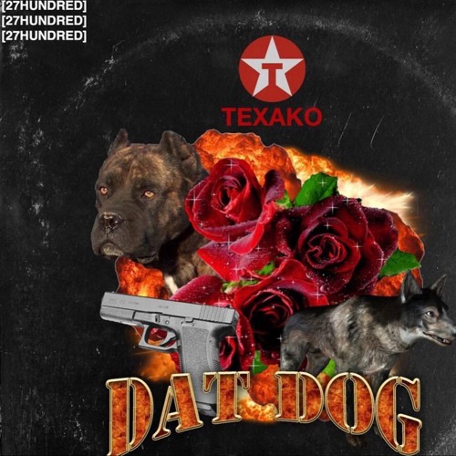 645ar X Texako - Killers & Dealers [FlexMalik]