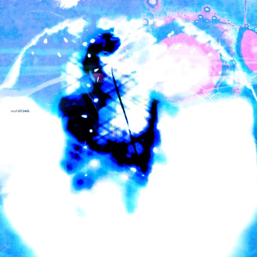 Jon Spirit, Ka1 -  Untitled