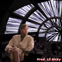 Obi-Wan (feat. SauceDad69) (prod. Lil Nicky)