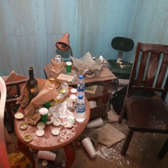 TEMPO - Когда поём (ft. KLIN SADYLE)