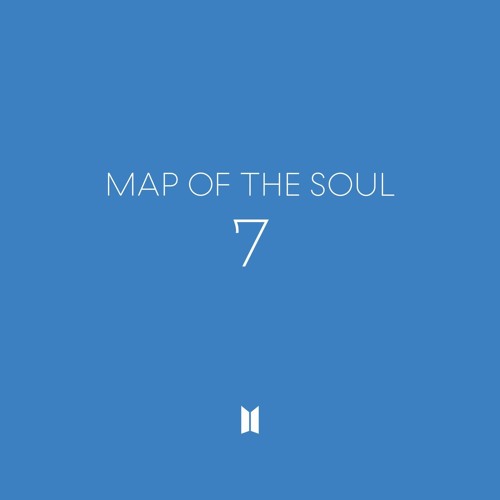 BTS (방탄소년단) MOTS : 7 - Black Swan [Instrumental Remake]