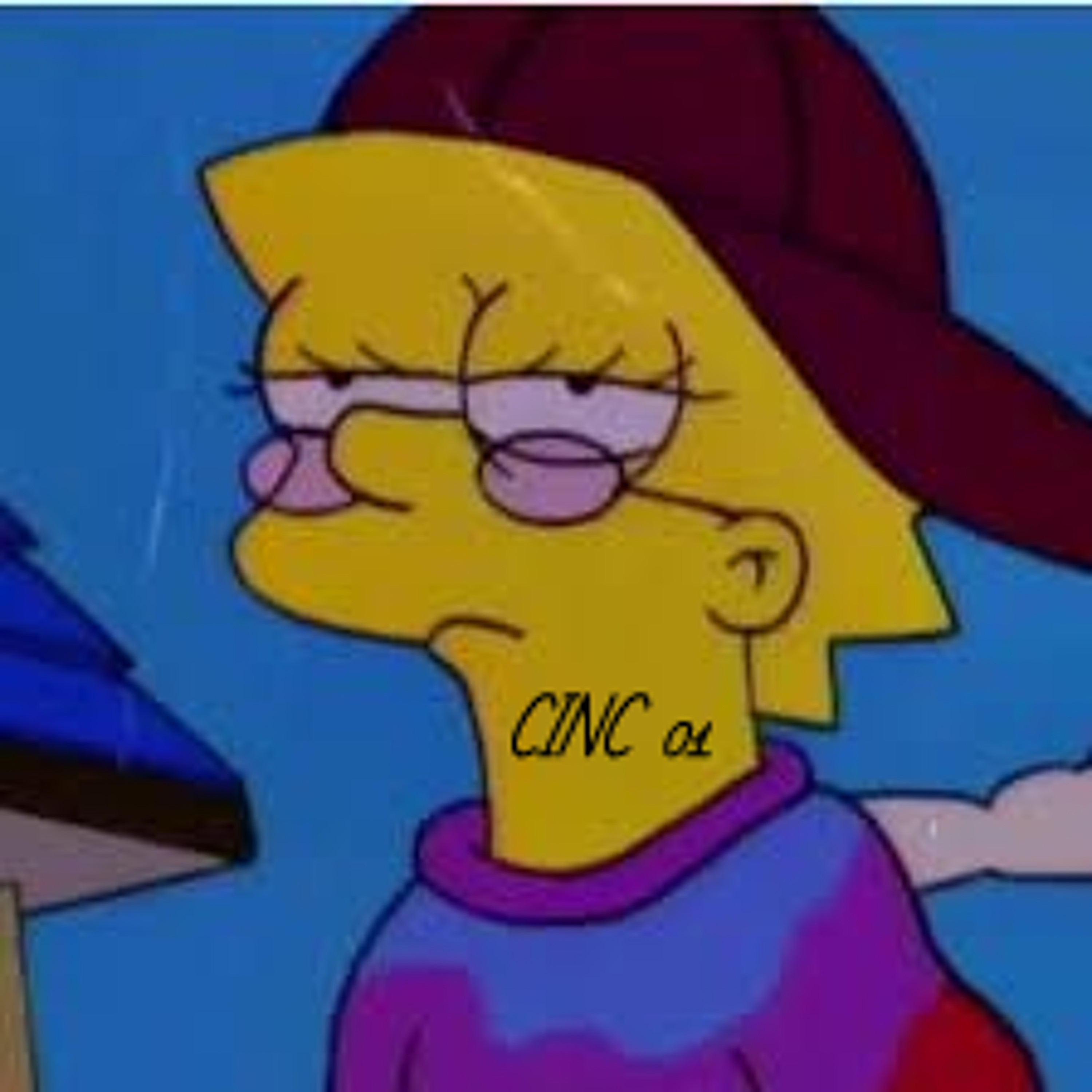 CINC - SET 01 episode artwork