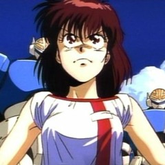 [Cover Mix] Groovin' Magic Sapphire & Jenny made by Animu Videos