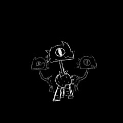 Oh, you're in trouble now...