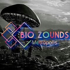 Bio Zounds: METROPOLIS (Afterhours Podcast, January 2020)