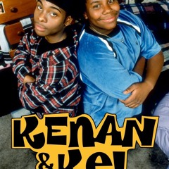 Kenan & Kel(prod.prodlouis)