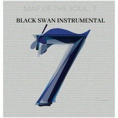 BTS(방탄소년단)-Black Swan (Instrumental)