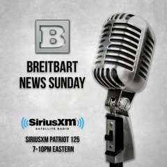 Breitbart News Sunday - Rep. Devin Nunes - January 19, 2020