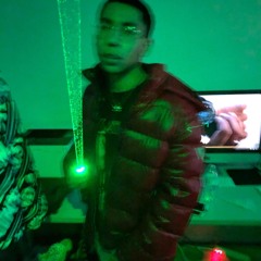 Hold My Glock....(Ft.Thesewergod)(prod.1100vras x lunarstraw)