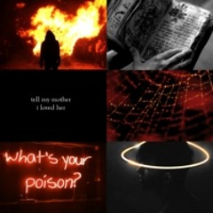 like a boy needs his mother's side