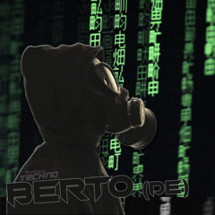 Berto (DE) Banging Techno sets 235