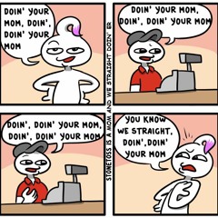 Doin' Your Mom (Wub Trap Remix)