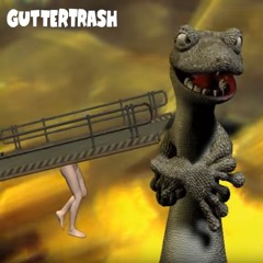 GUTTERTRASH - Mr.Walkway