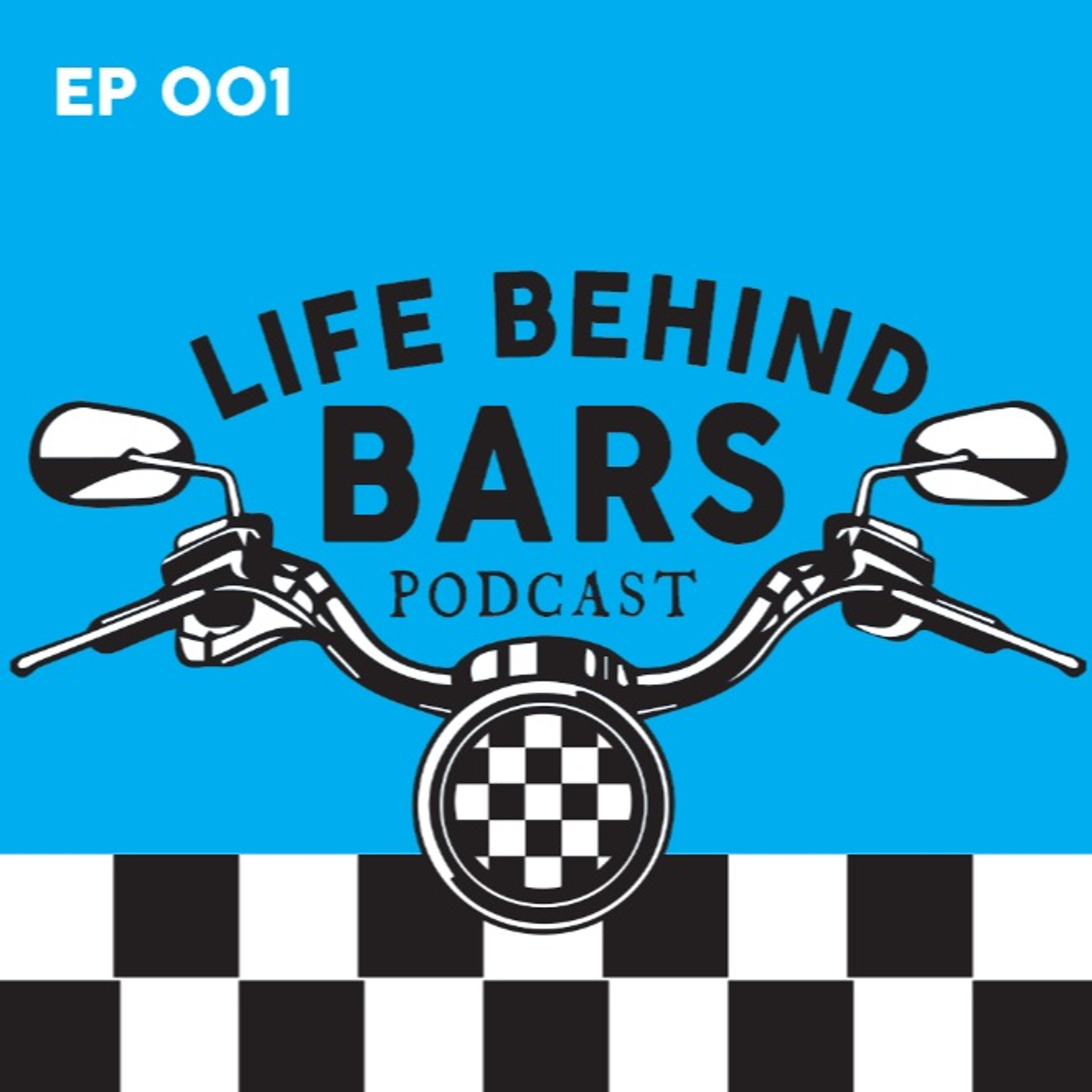 The Life Behind Bars Podcast