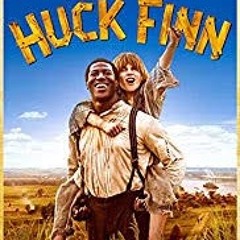 Huckleberry Fin (ft. @chefshaddyboy)