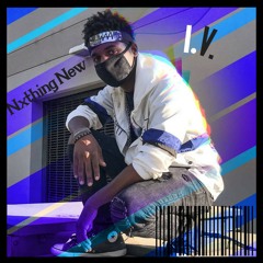 Nxthing New [prod. nitetime]