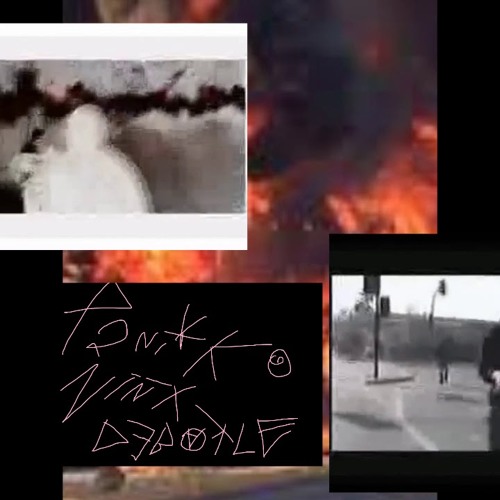 PANIKO X NIX DEBACLE ( ESTA PARTY NO SE BAILA EN LA DISCO