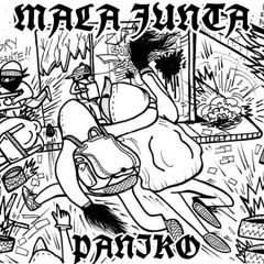2. paniko - el sol lo har por mi (mala junta ep.)