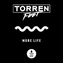 Torren Foot & Pitbull, Calle Ocho - More Life I Know You Want Me (New B. Mashup)