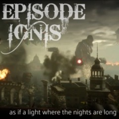 Episodes Ignis & Ardyn