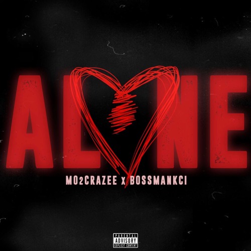 Alone - ft. BossmanKci (prod. by YoungOnnaBeat)